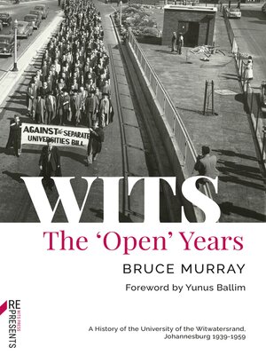 cover image of WITS